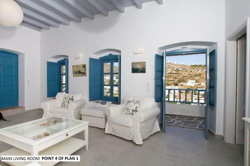 Aegean Dream 1