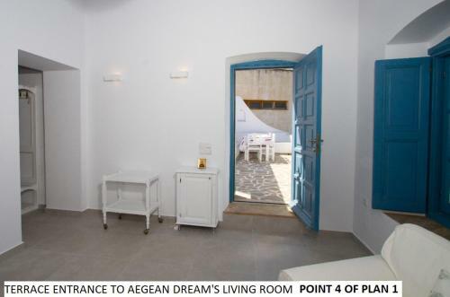 Aegean Dream 1