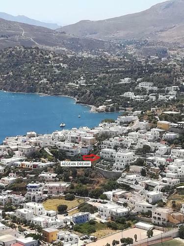 Aegean Dream 1