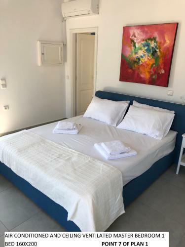 Aegean Dream 1