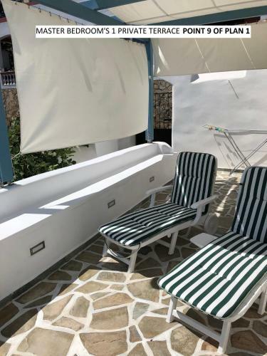 Aegean Dream 1