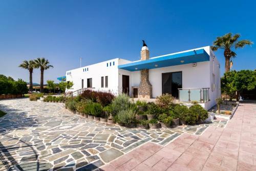 Villa Palmeras