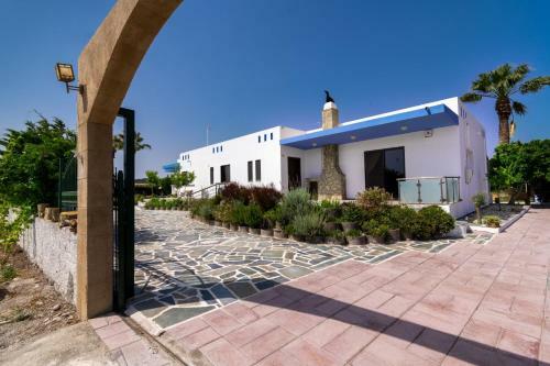 Villa Palmeras
