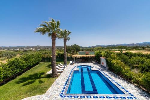 Villa Palmeras