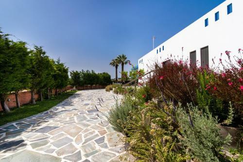 Villa Palmeras