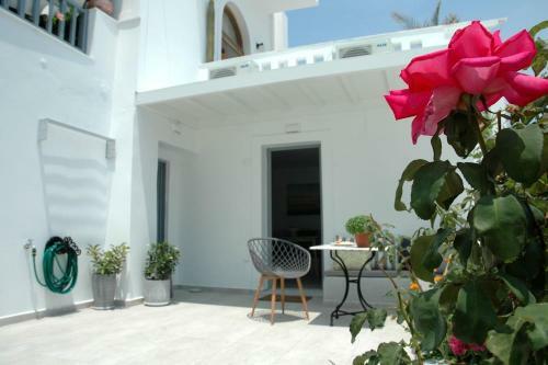Kalypso House