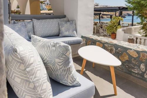 Casa Tholari Al Mare