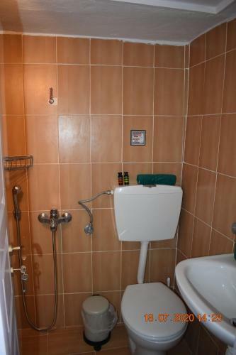 Apartamento The Central House!