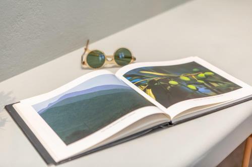 Apartamento Naxos View