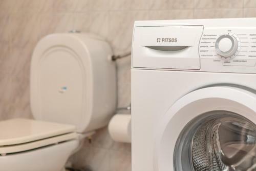 Apartamento Naxos View