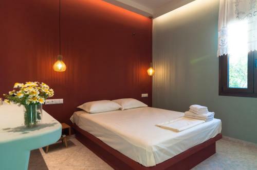 Apartamento Naxos View