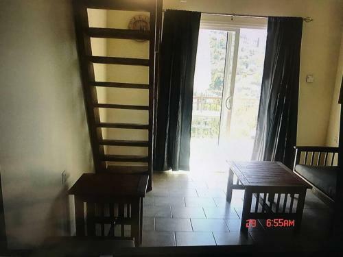 Apartamento Despina Studios Kastanies Raxes Ikaria # 7