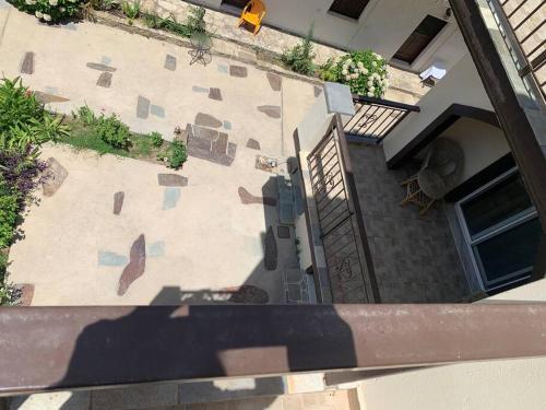 Apartamento Despina Studios Kastanies Raxes Ikaria # 7