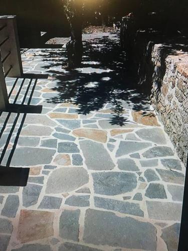Apartamento Despina Studios Kastanies Raxes Ikaria # 7