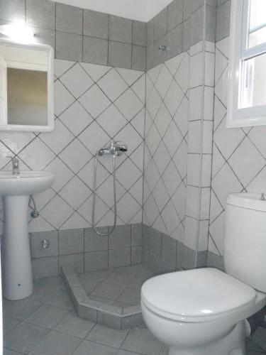 Apartamento Despina Studios Kastanies Raxes Ikaria # 7