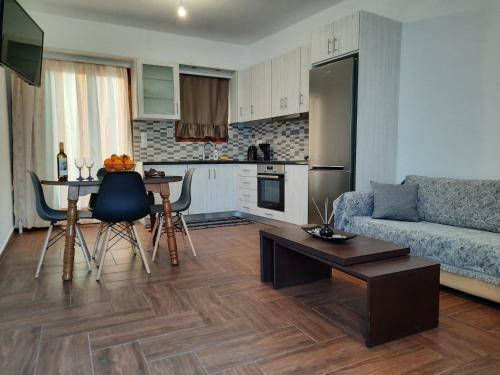 Apartamento Naxian White House In Glinado