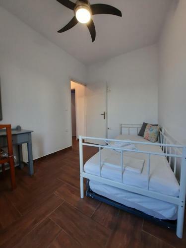 Apartamento Naxian White House In Glinado