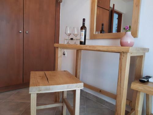Janakos View Apartments