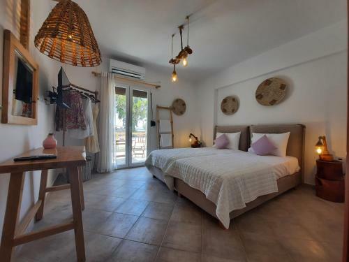 Janakos View Apartments
