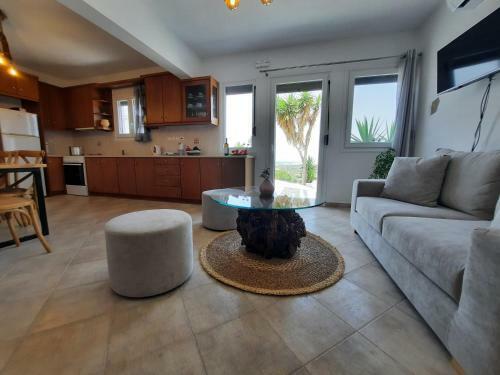 Janakos View Apartments