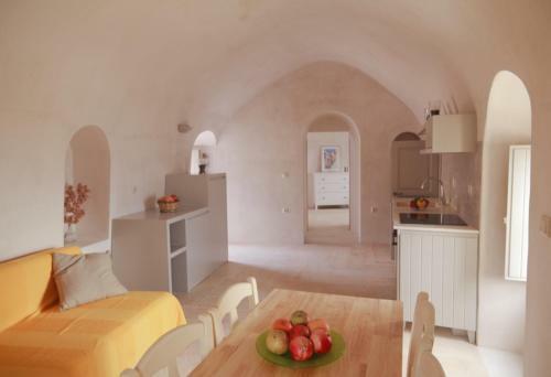 Apartamento Castelli Loggia