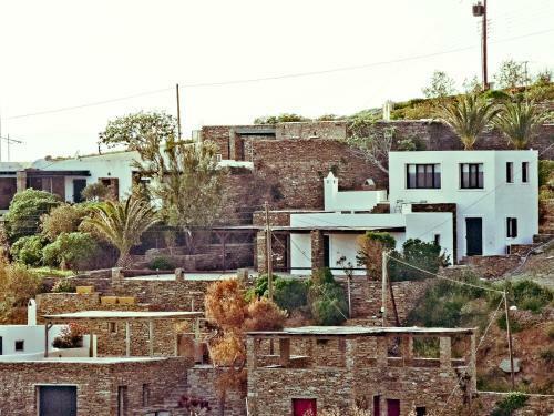 Villa Melydia