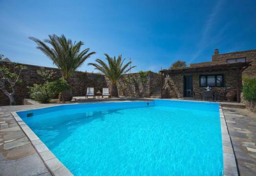 Villa Melydia