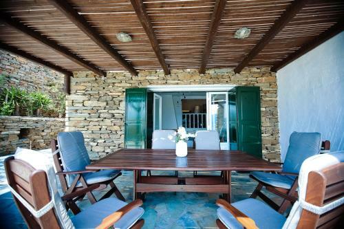 Villa Melydia
