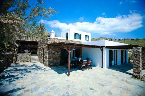 Villa Melydia