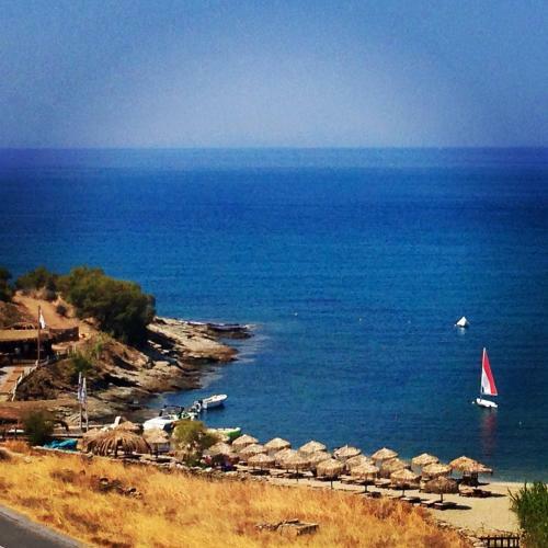 Koundouros Beach Studio (2)