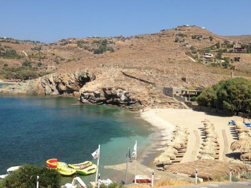 Koundouros Beach Studio (2)