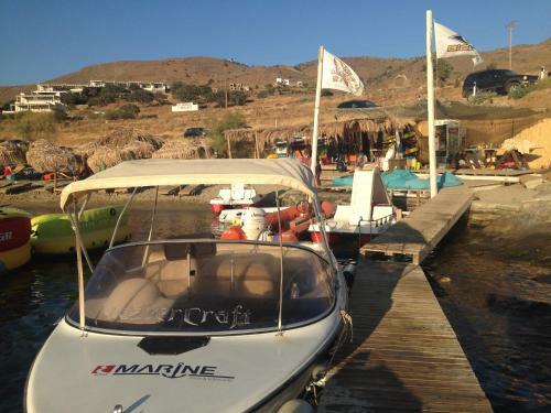 Koundouros Beach Studio (2)