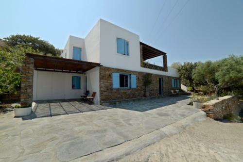 Villa Aphrodite