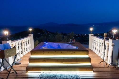 Eva's Luxury Villa