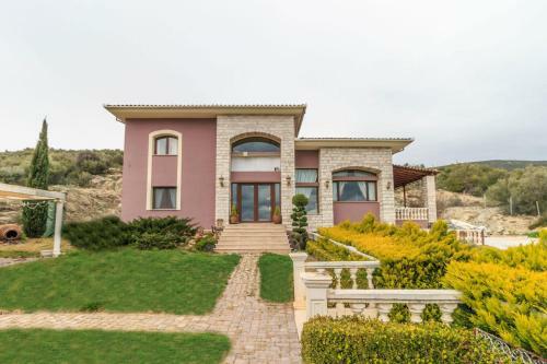 Eva's Luxury Villa