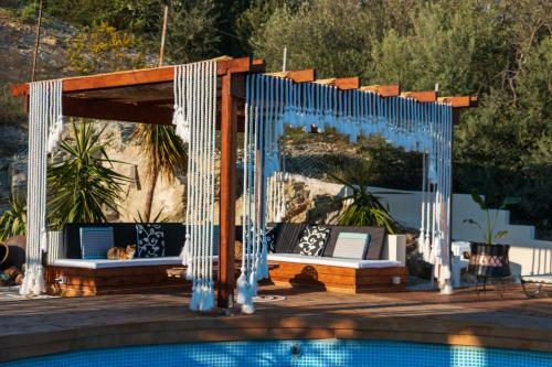 Eva's Luxury Villa