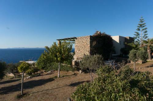 Villa Juno In Kea