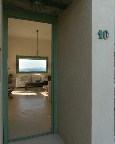 Villa Juno In Kea