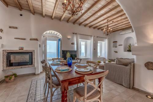 Blue Serenity Villa