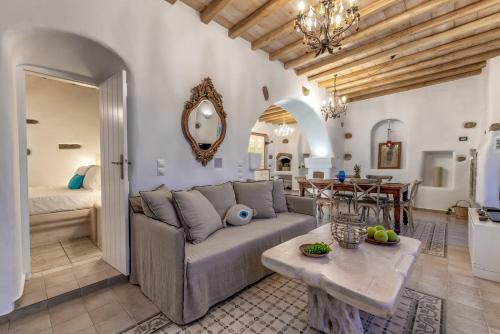 Blue Serenity Villa