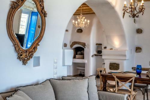 Blue Serenity Villa