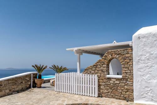 Blue Serenity Villa
