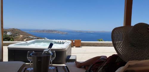 Blue Serenity Villa
