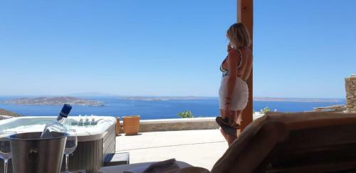 Blue Serenity Villa