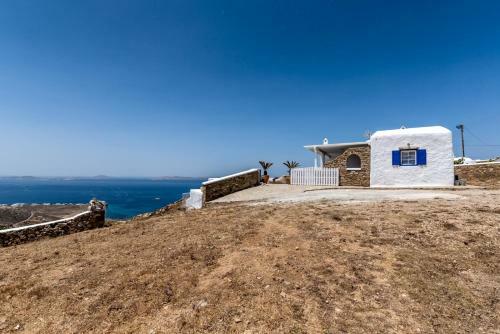 Blue Serenity Villa
