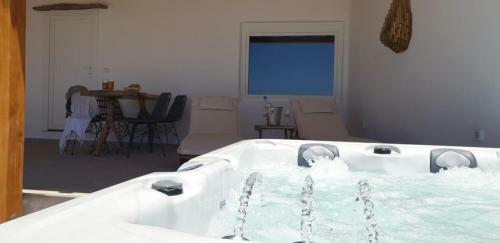 Blue Serenity Villa