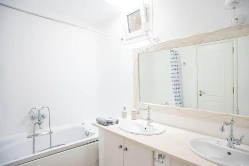 The Mykonist Merchia Beach Villas & Suites