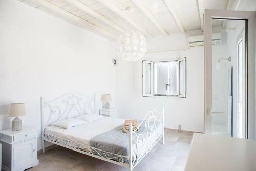 The Mykonist Merchia Beach Villas & Suites