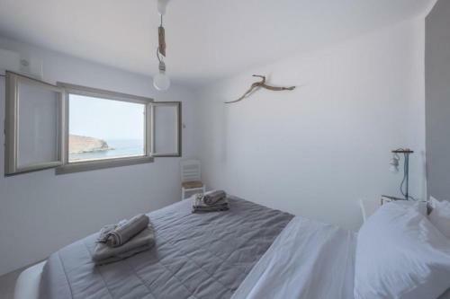 The Mykonist Merchia Beach Villas & Suites