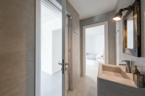 The Mykonist Merchia Beach Villas & Suites